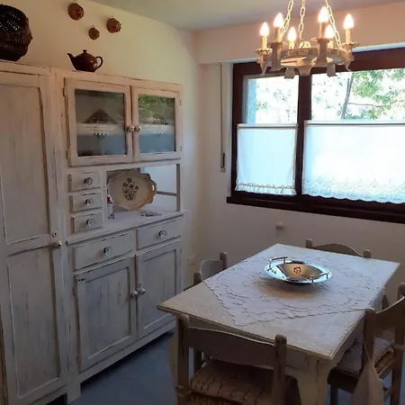 Capriolo Apartment Prinardo