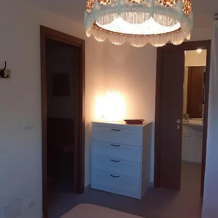 Apartment Capriolo