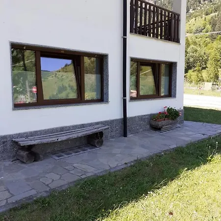Apartment Capriolo Prinardo
